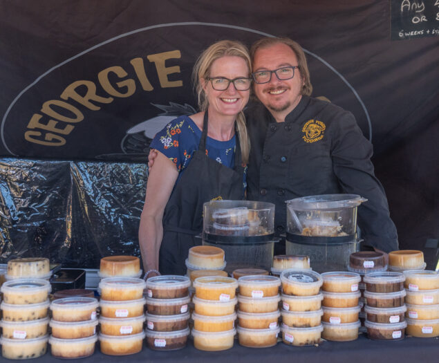 Food & Drink Village image taken by Janet Lewis Food & Drink Village image taken by Janet Lewis